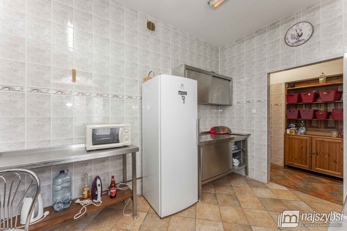 Ustronie Morskie-pensjonat zaledwie 200m od morza! (6)