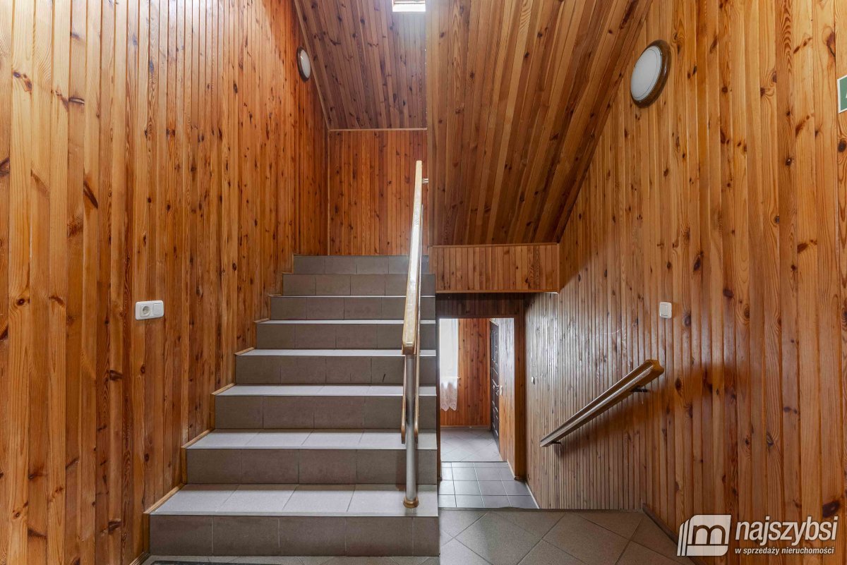 Ustronie Morskie-pensjonat zaledwie 200m od morza! (7)