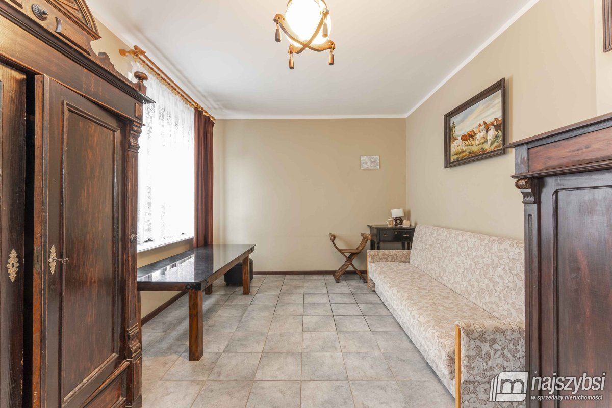 Ustronie Morskie-pensjonat zaledwie 200m od morza! (8)