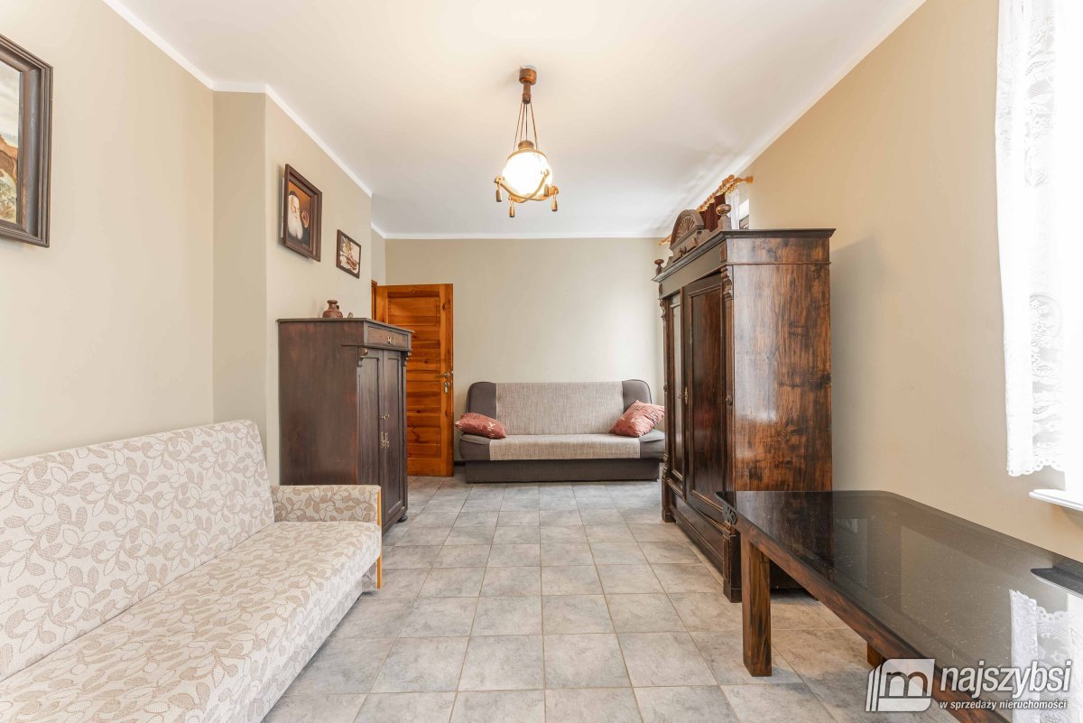 Ustronie Morskie-pensjonat zaledwie 200m od morza! (9)