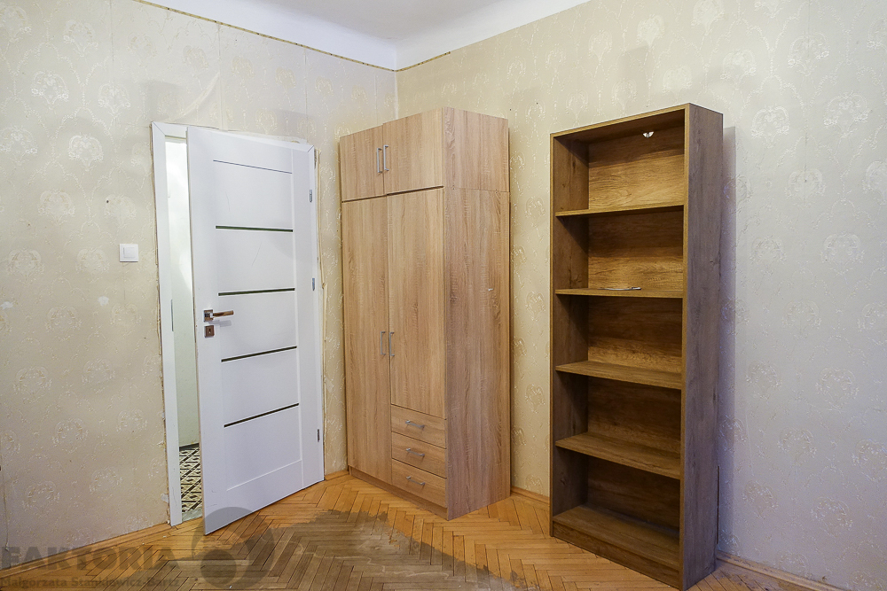 Pogodno 2 pok. 55 m2, Ip. widok na park (9)