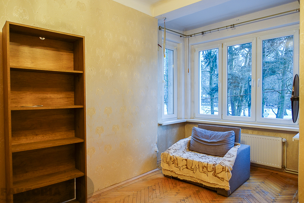 Pogodno 2 pok. 55 m2, Ip. widok na park (7)