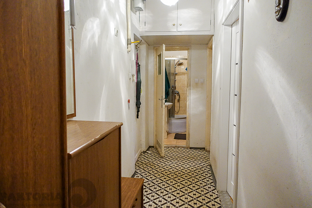 Pogodno 2 pok. 55 m2, Ip. widok na park (12)