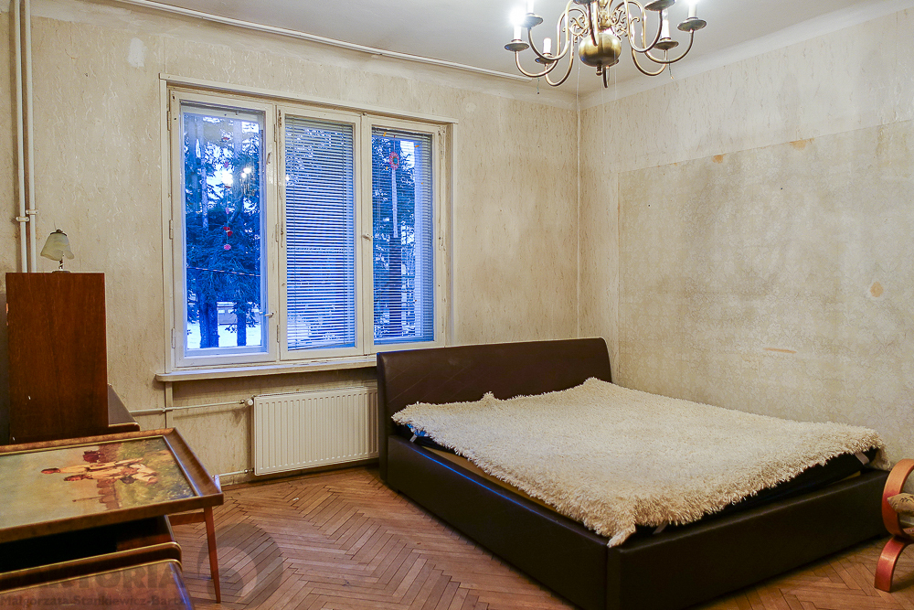 Pogodno 2 pok. 55 m2, Ip. widok na park (2)