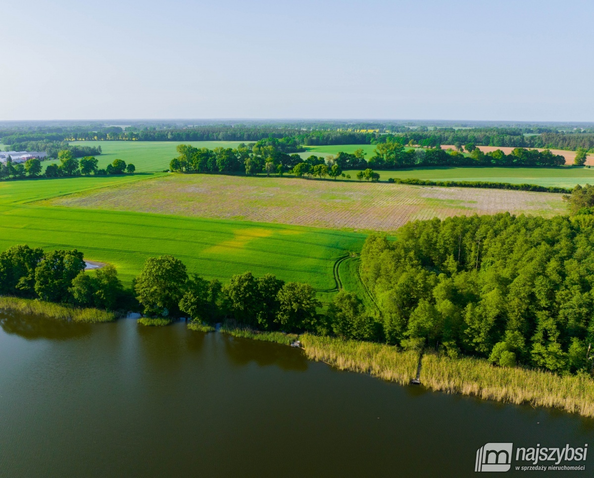 Kompleks działek nad jeziorem / miejscowy plan (11)