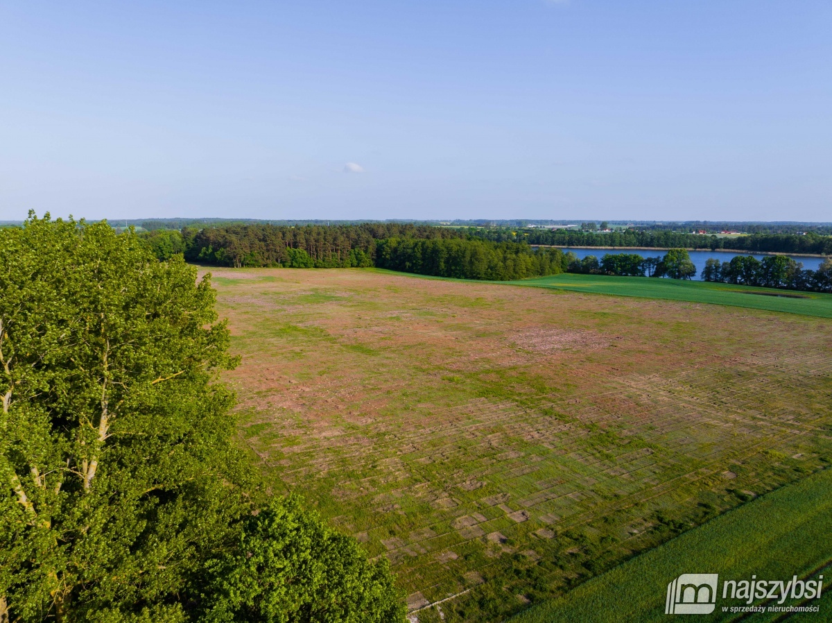 Kompleks działek nad jeziorem / miejscowy plan (17)