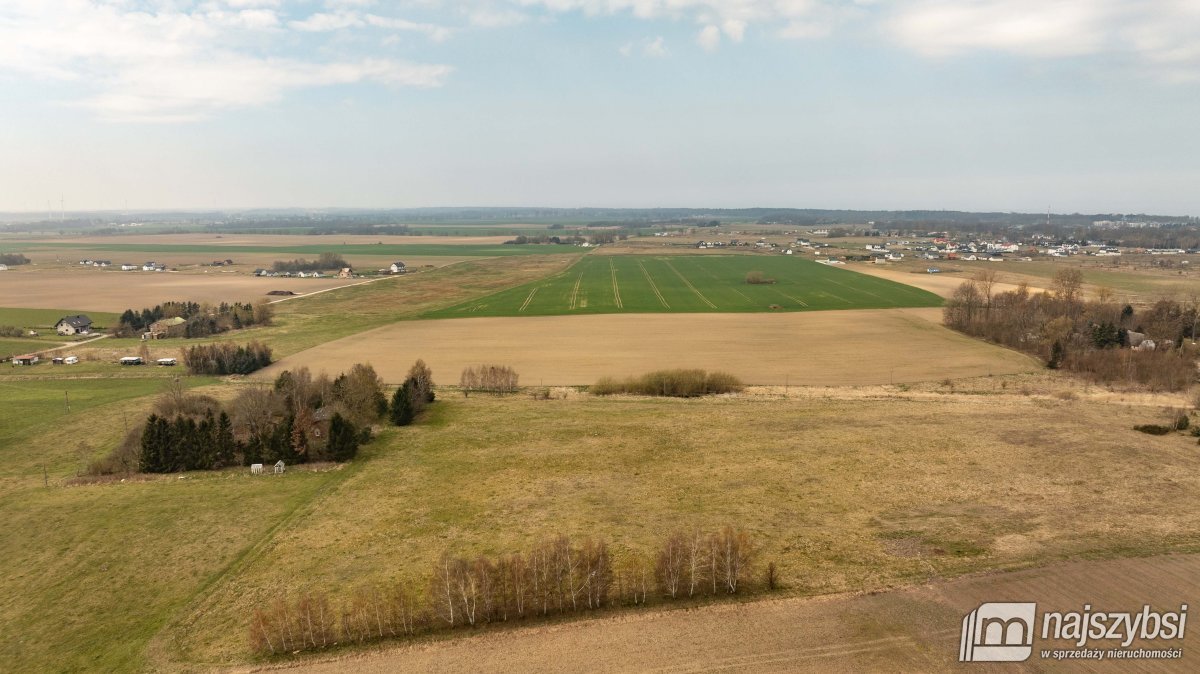 Gąski- działka budowlana blisko morza (10)