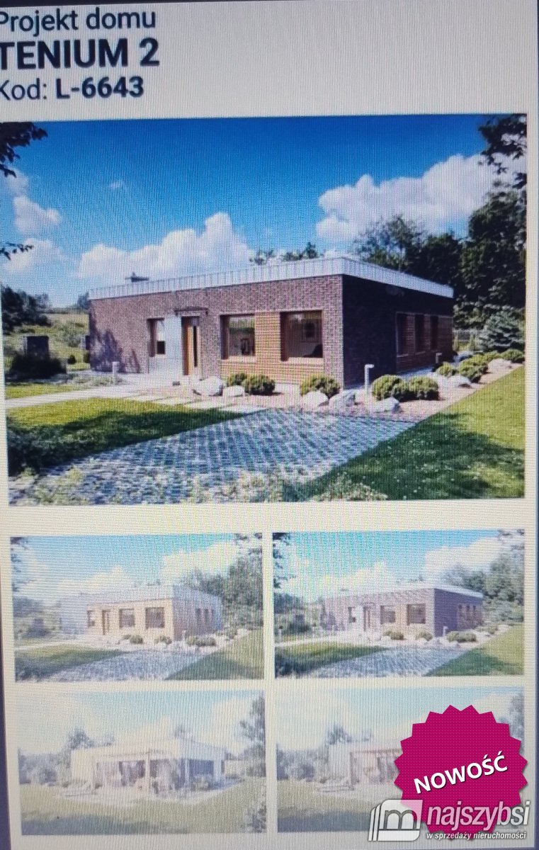 Gąski- działka budowlana blisko morza (17)