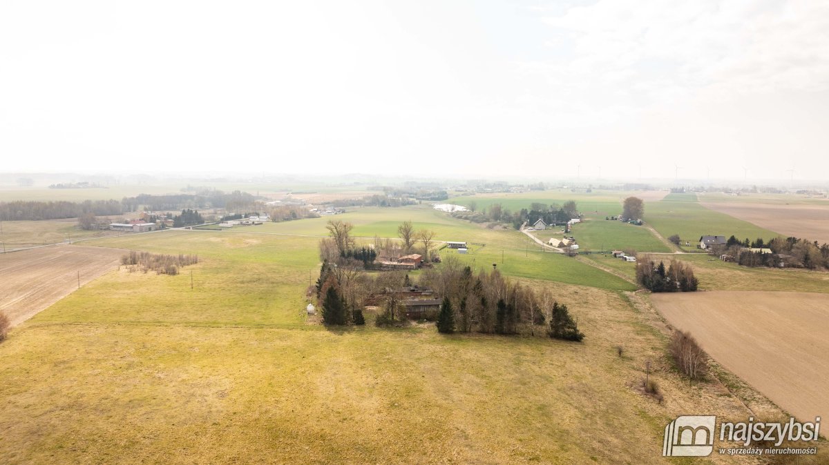 Gąski- działka budowlana blisko morza (2)