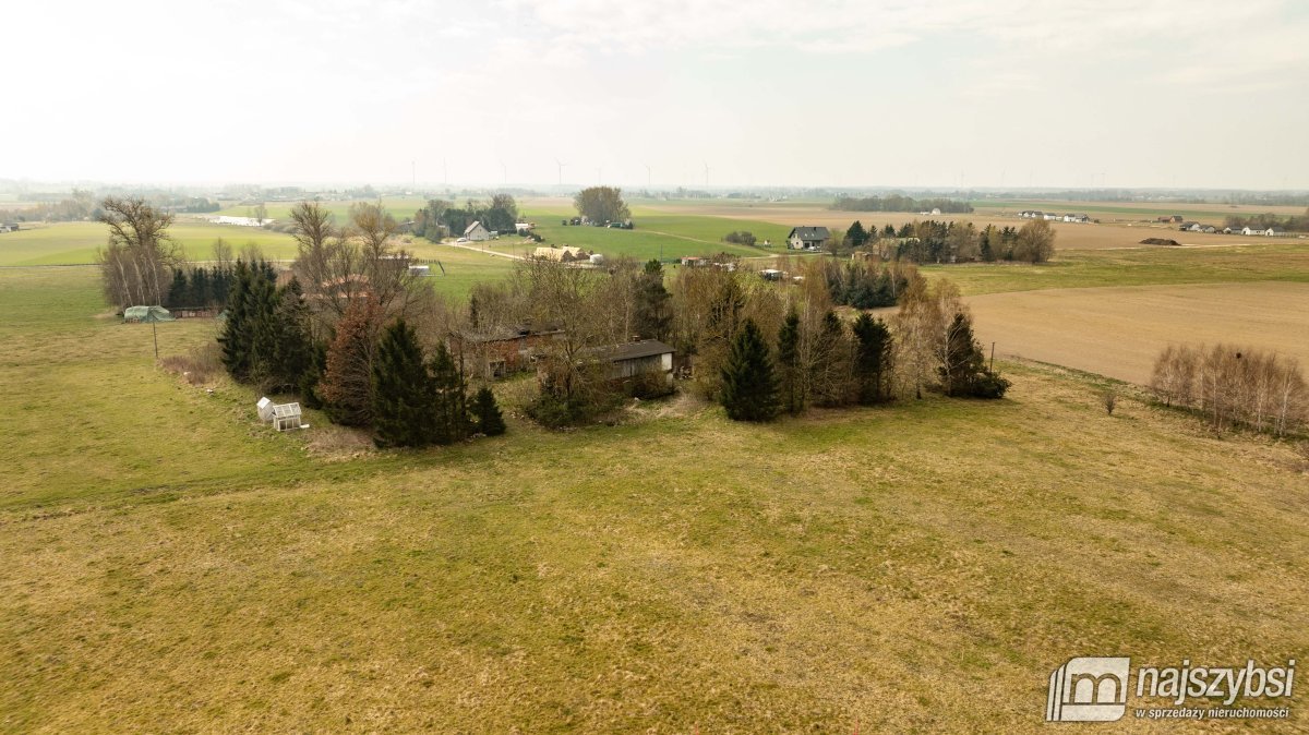 Gąski- działka budowlana blisko morza (4)