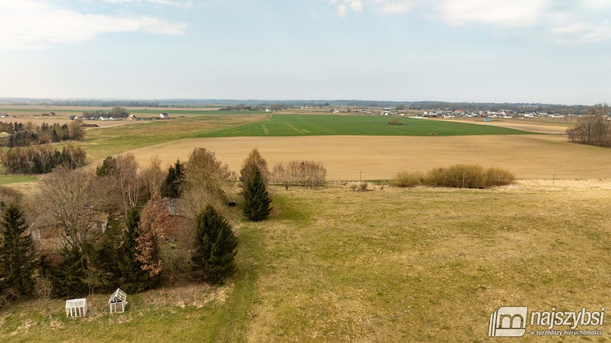 Gąski- działka budowlana blisko morza (5)