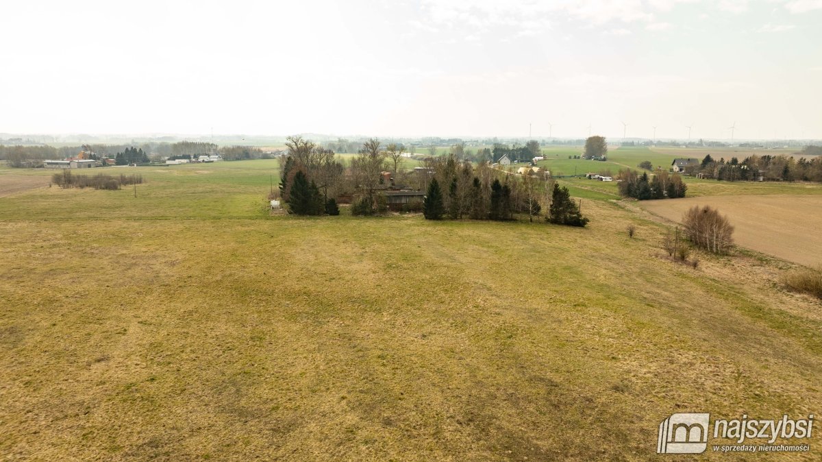 Gąski- działka budowlana blisko morza (6)