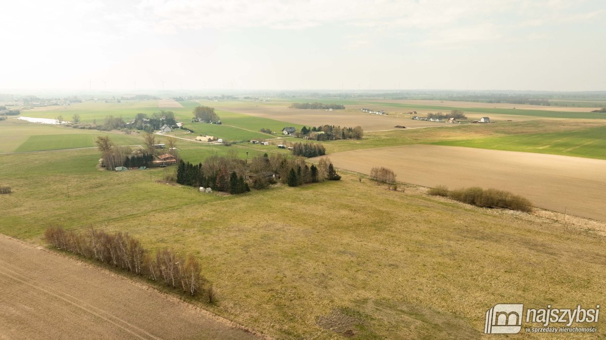 Gąski- działka budowlana blisko morza (9)