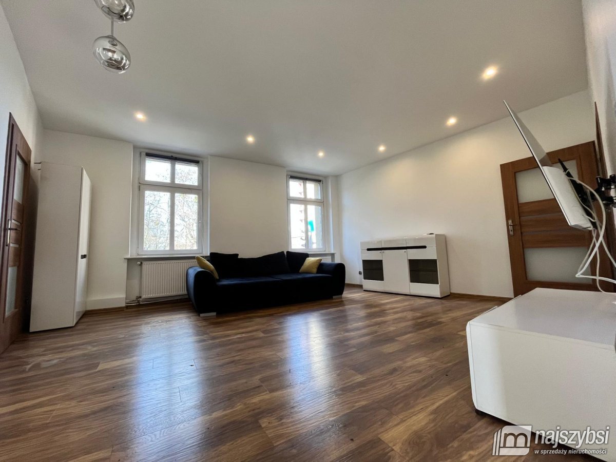 Stargard - stylowe i ciepłe mieszkanie - I piętro (10)