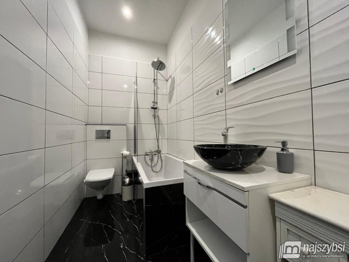 Stargard - stylowe i ciepłe mieszkanie - I piętro (12)