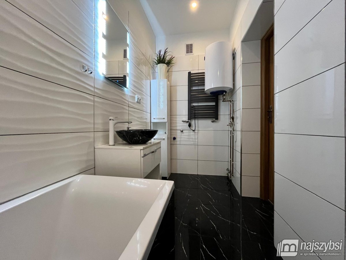 Stargard - stylowe i ciepłe mieszkanie - I piętro (13)