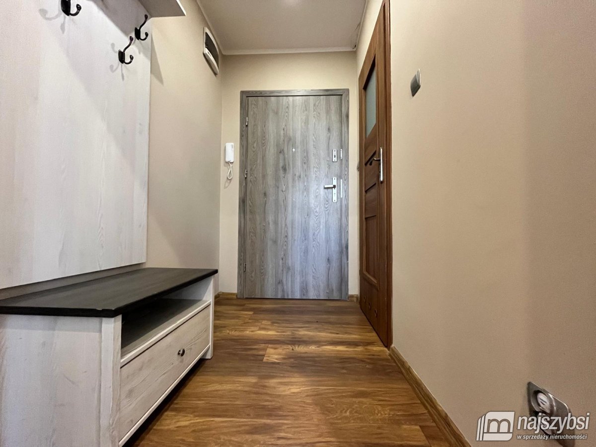 Stargard - stylowe i ciepłe mieszkanie - I piętro (3)