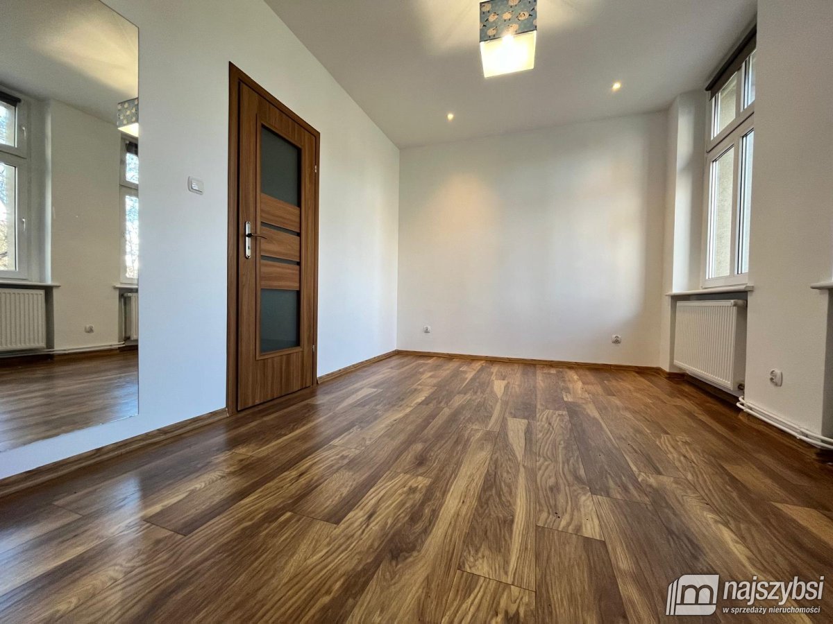 Stargard - stylowe i ciepłe mieszkanie - I piętro (5)