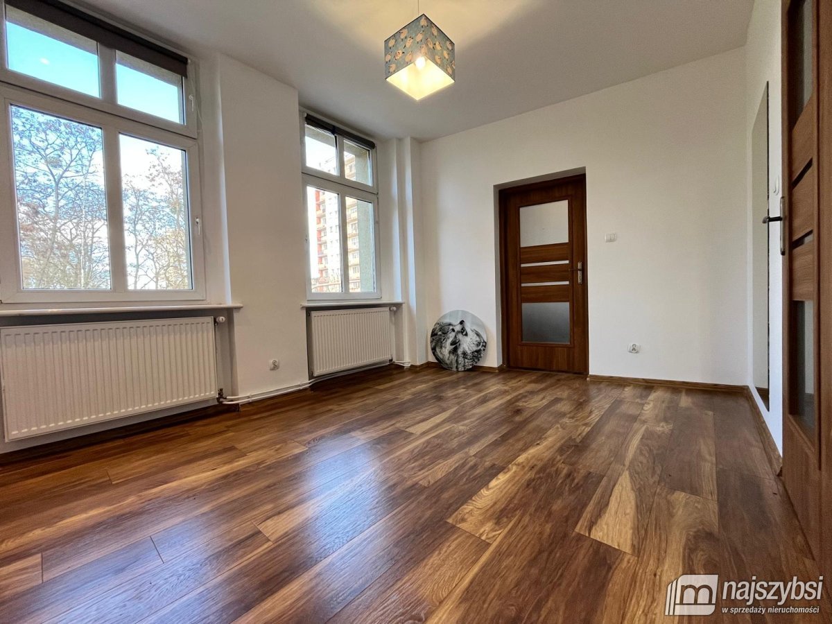 Stargard - stylowe i ciepłe mieszkanie - I piętro (6)