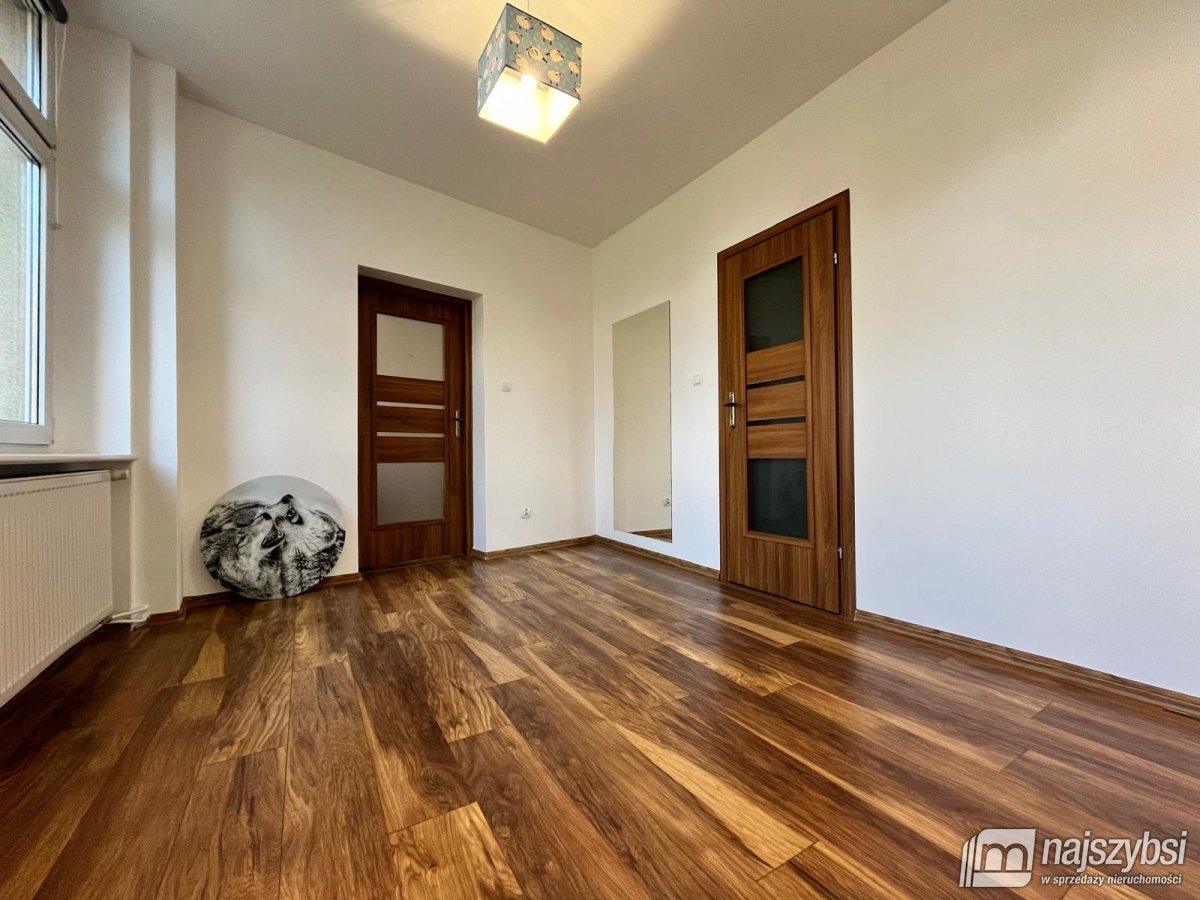 Stargard - stylowe i ciepłe mieszkanie - I piętro (7)