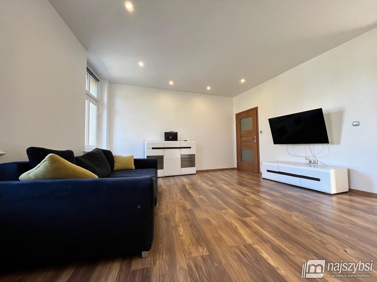 Stargard - stylowe i ciepłe mieszkanie - I piętro (9)