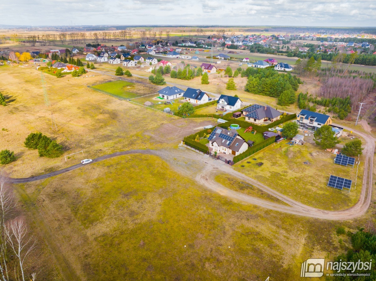 Rurzyca- działka z pozwoleniem na budowę (10)