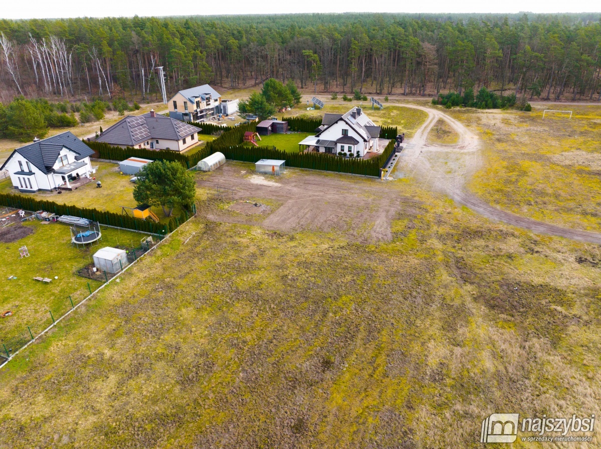 Rurzyca- działka z pozwoleniem na budowę (11)