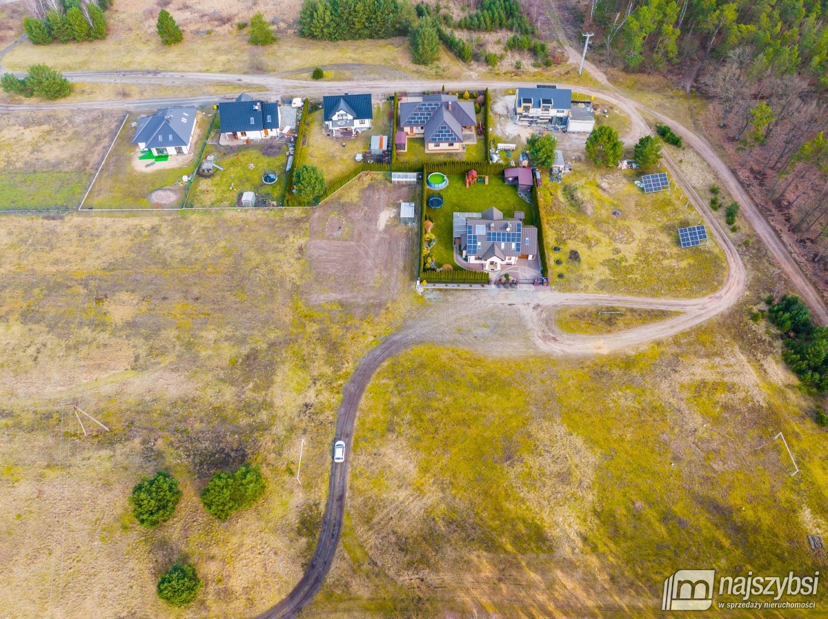 Rurzyca- działka z pozwoleniem na budowę (12)