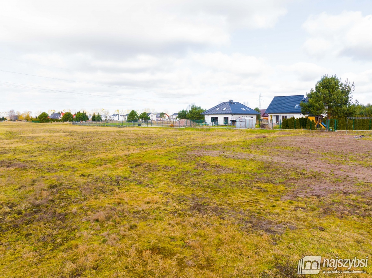 Rurzyca- działka z pozwoleniem na budowę (13)