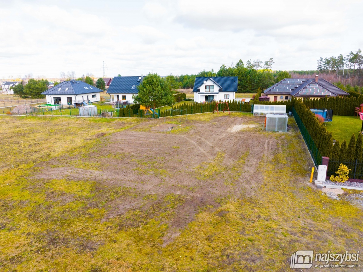 Rurzyca- działka z pozwoleniem na budowę (5)