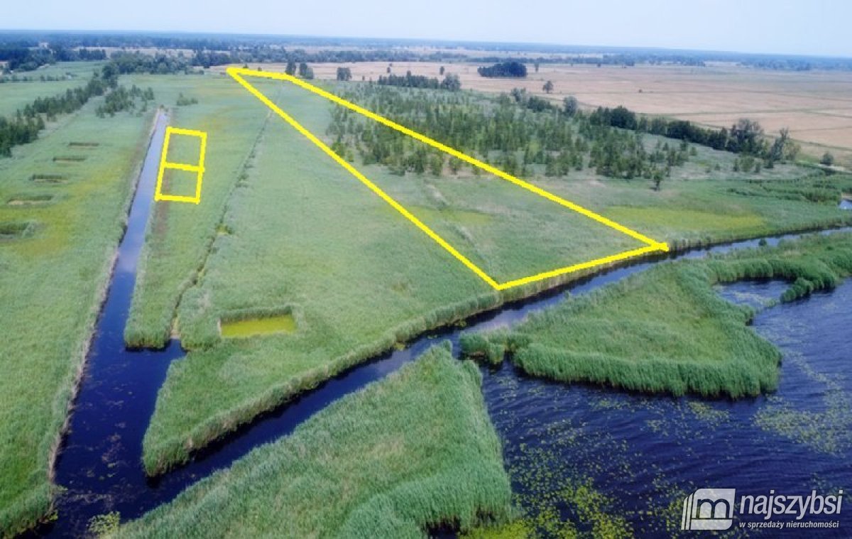 Komarowo, działka rolna - 5,91 ha (3)