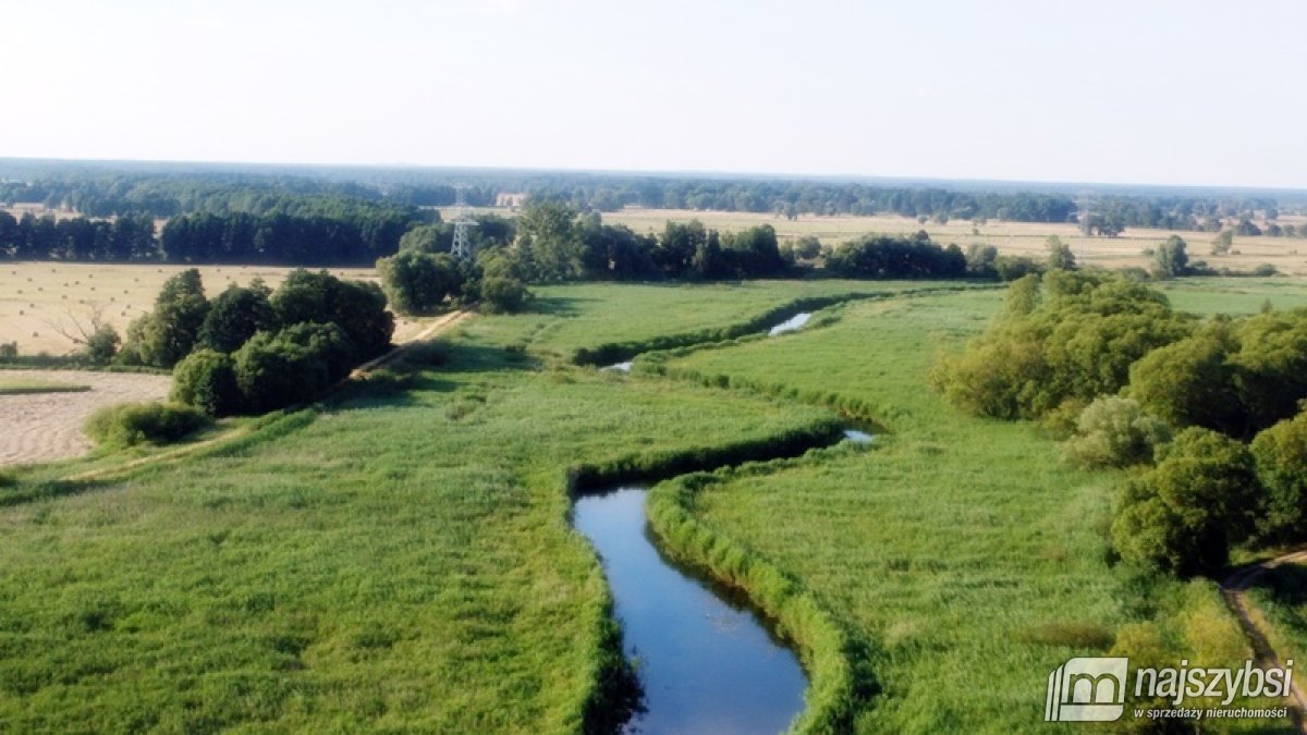 Komarowo, działka rolna - 5,91 ha (8)
