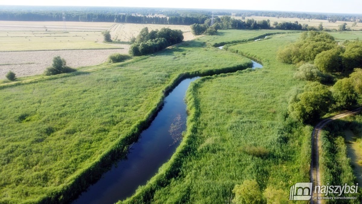 Komarowo, działka rolna - 5,91 ha (9)