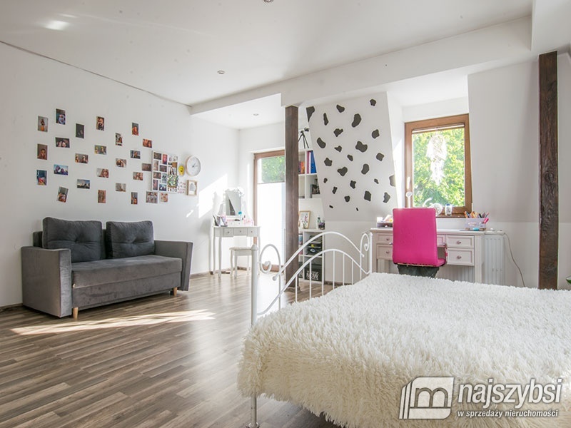 Przestronny dom 529 m2 w  Stargardzie. (24)