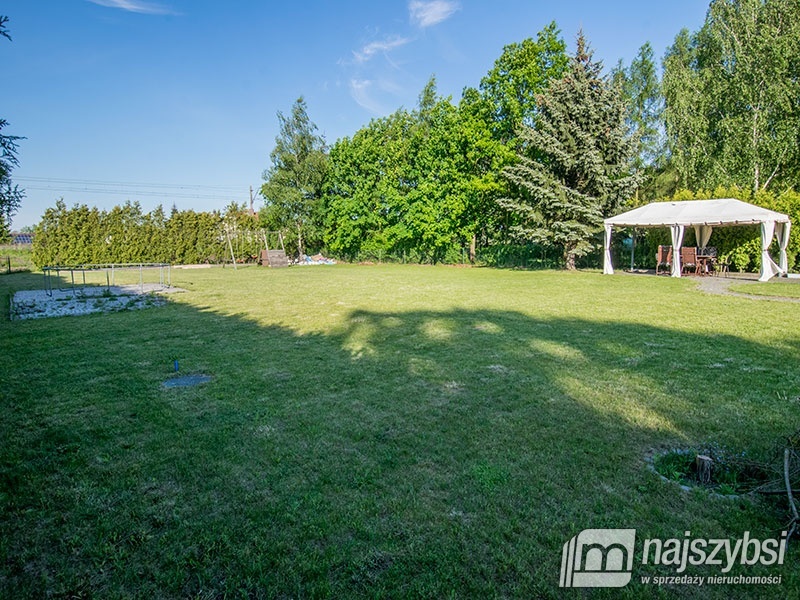 Przestronny dom 529 m2 w  Stargardzie. (28)