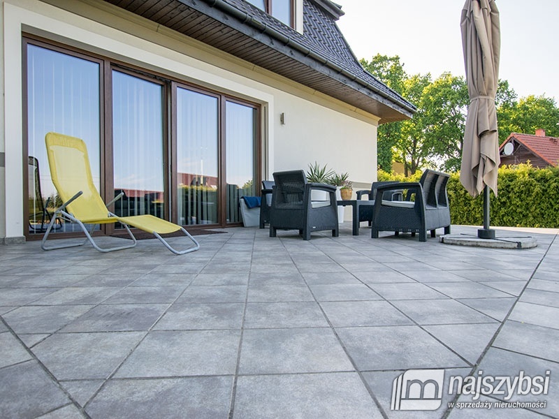 Przestronny dom 529 m2 w  Stargardzie. (29)