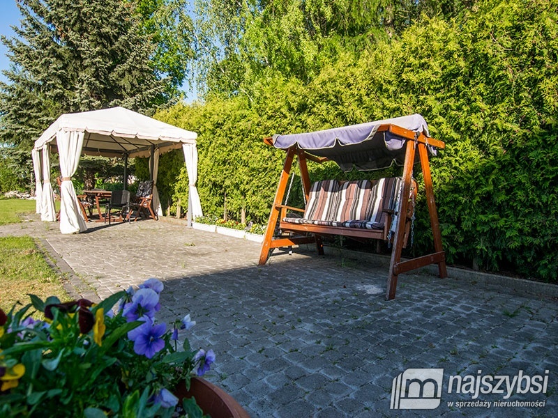 Przestronny dom 529 m2 w  Stargardzie. (30)