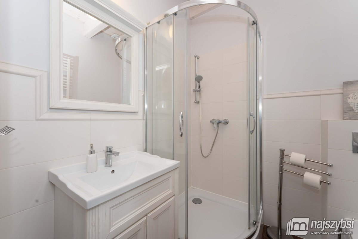 Kaszuby- urokliwy domek nad jeziorem (10)