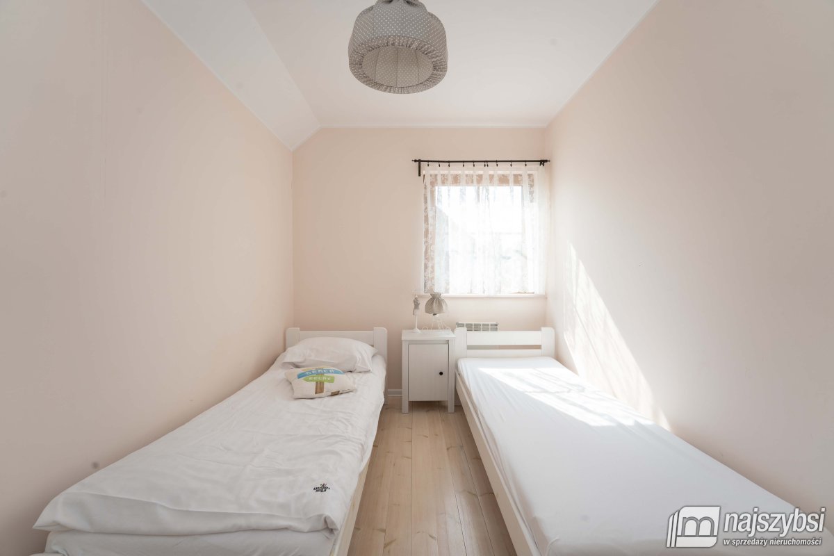 Kaszuby- urokliwy domek nad jeziorem (13)