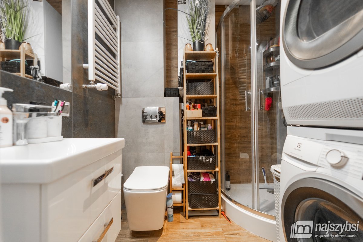 Stargard- 2 pokoje, 1 piętro - po remoncie (11)