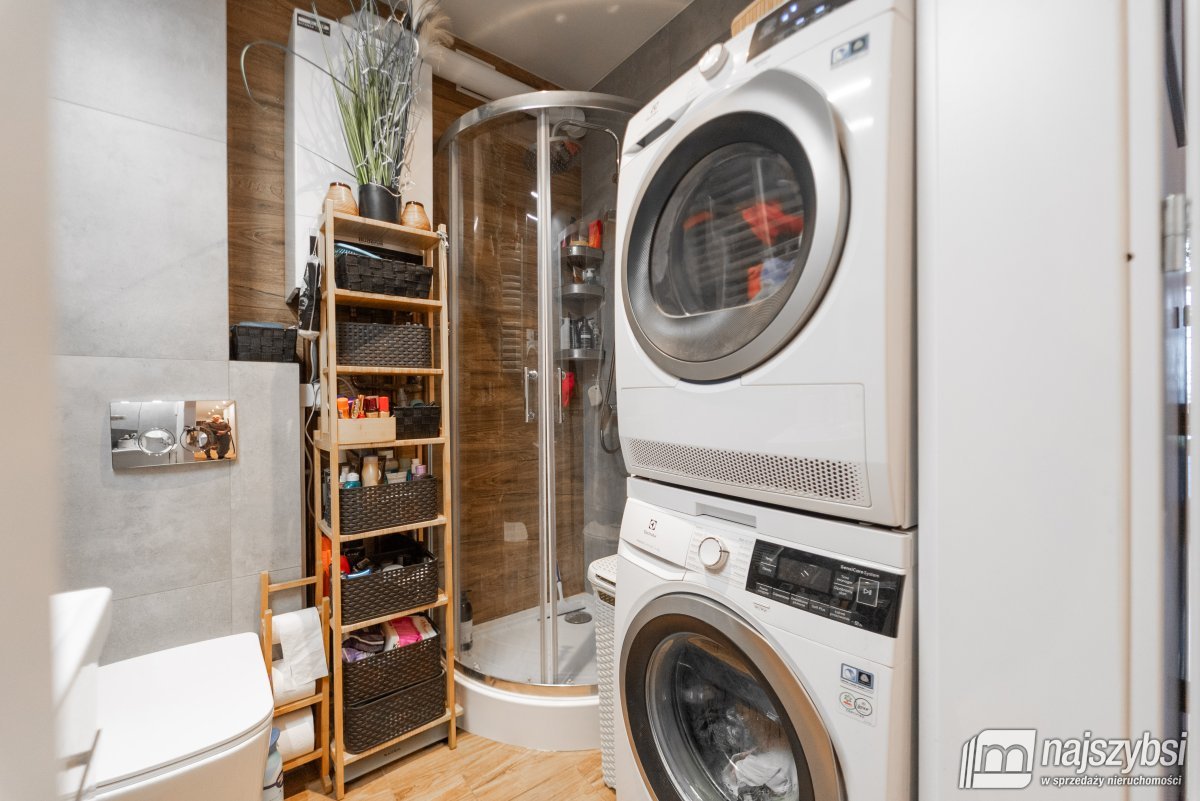 Stargard- 2 pokoje, 1 piętro - po remoncie (12)