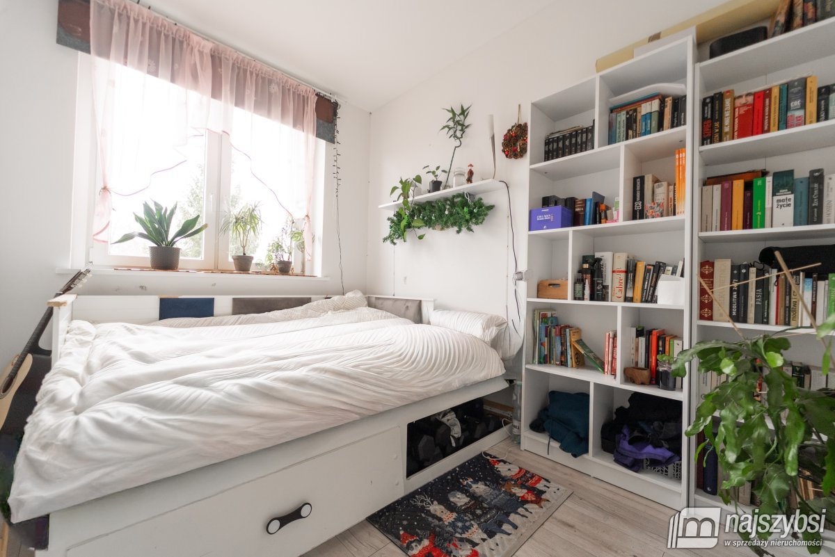 Stargard- 2 pokoje, 1 piętro - po remoncie (13)