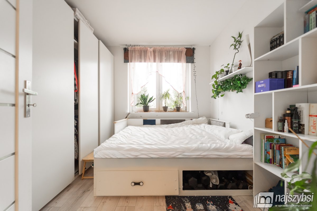 Stargard- 2 pokoje, 1 piętro - po remoncie (14)