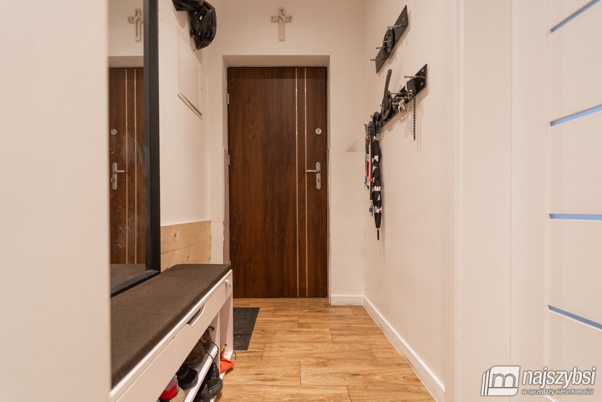 Stargard- 2 pokoje, 1 piętro - po remoncie (15)