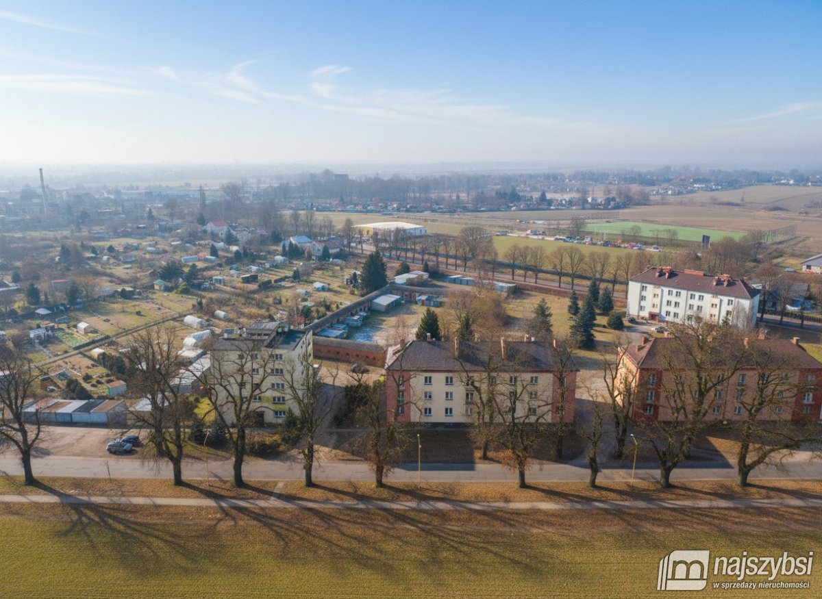 Stargard- 2 pokoje, 1 piętro - po remoncie (2)