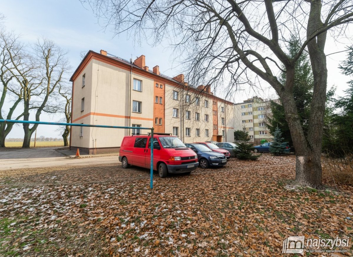 Stargard- 2 pokoje, 1 piętro - po remoncie (3)