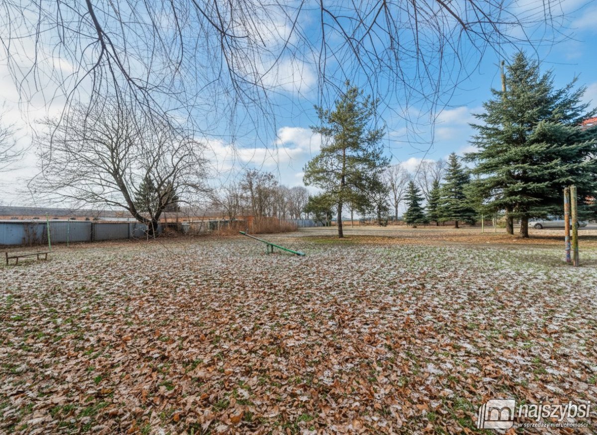 Stargard- 2 pokoje, 1 piętro - po remoncie (4)