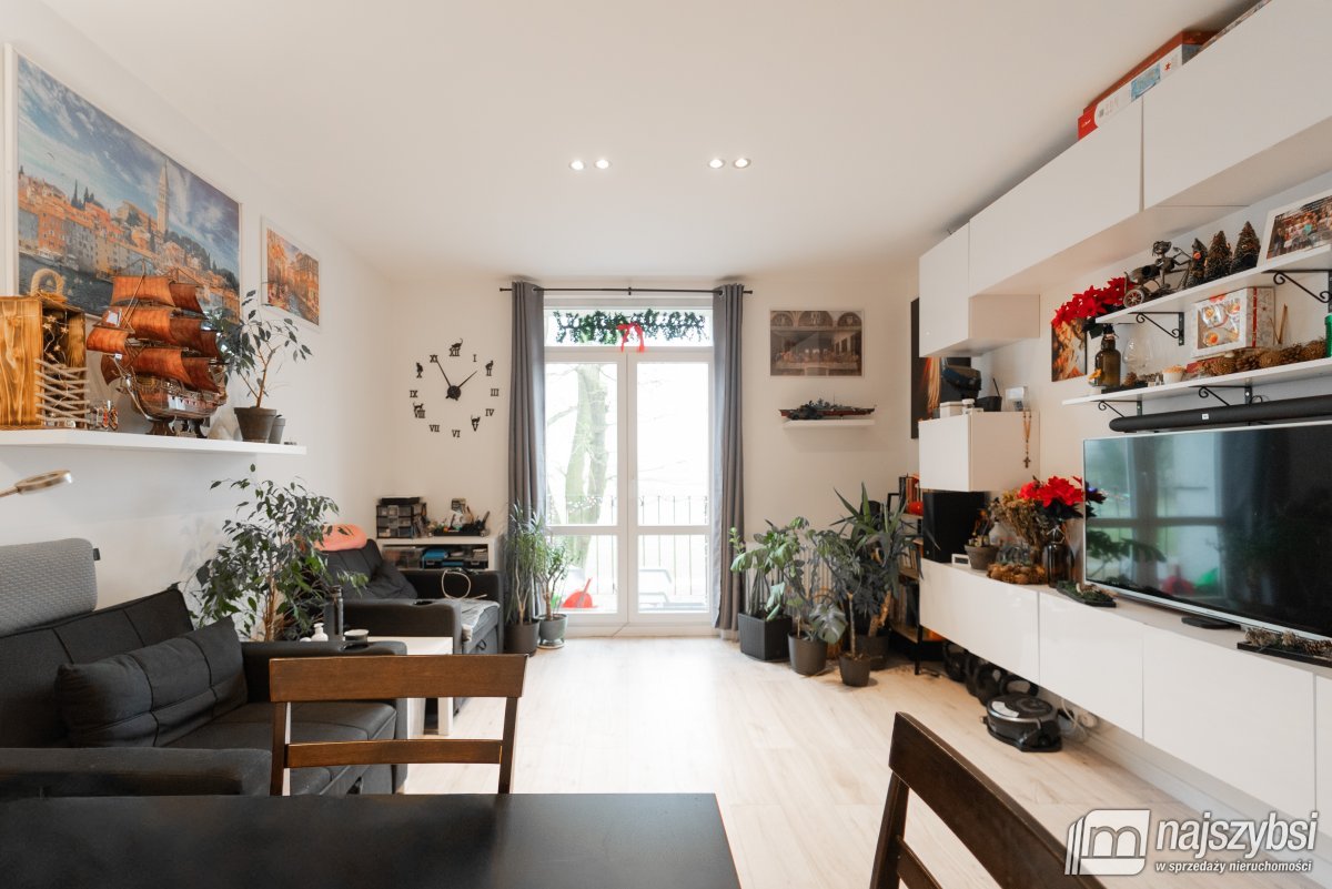 Stargard- 2 pokoje, 1 piętro - po remoncie (7)