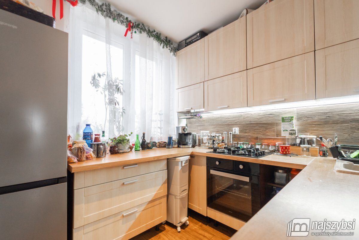 Stargard- 2 pokoje, 1 piętro - po remoncie (9)