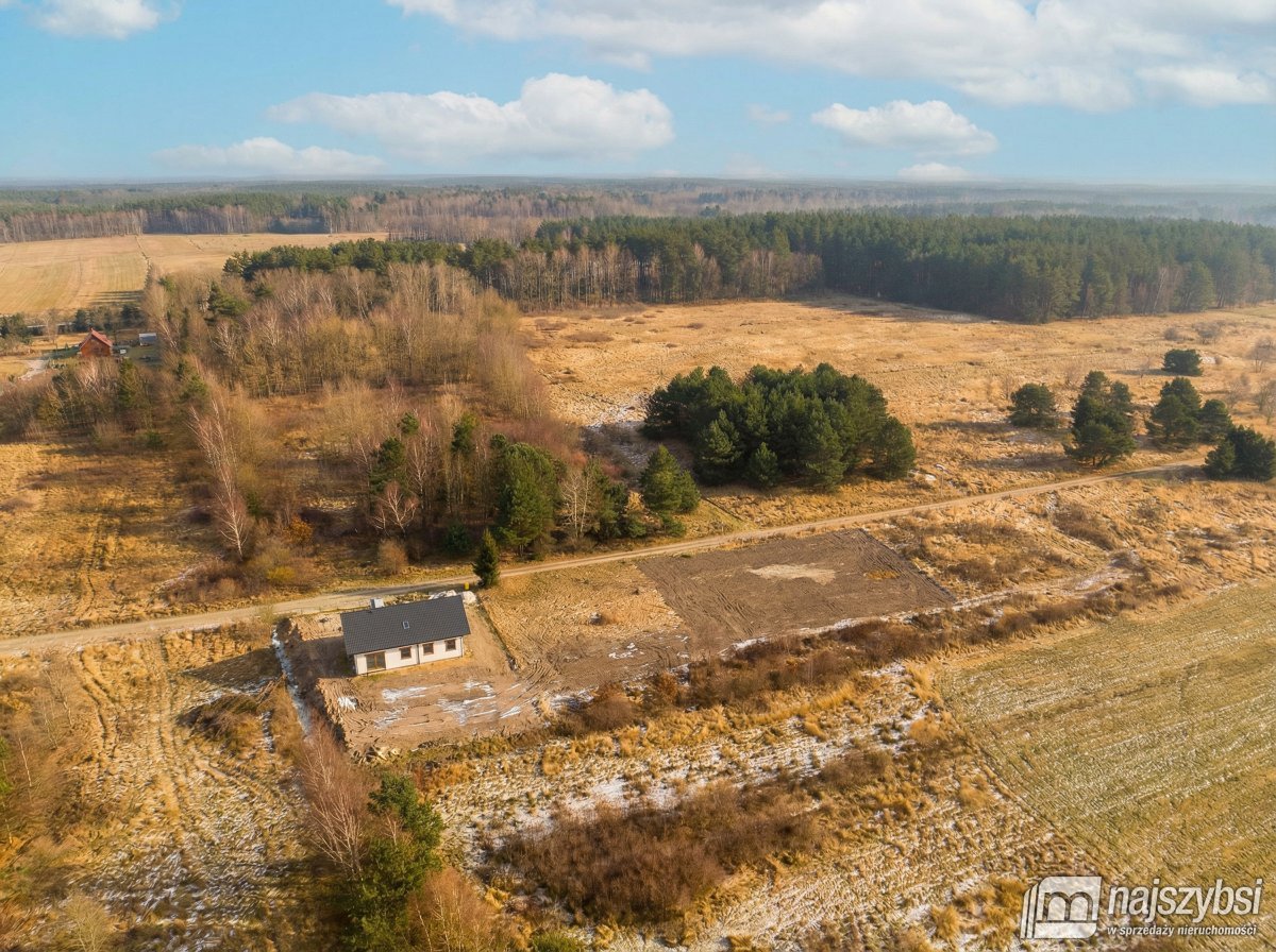 Białuń- duża działka z WZ przy cichej ulicy (12)